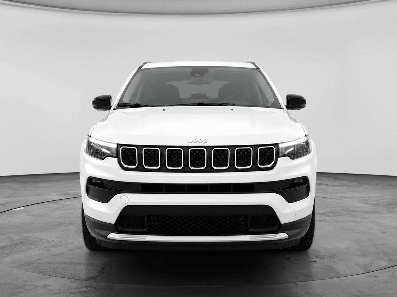 JEEP Compass II 2021 - Compass 1.5 turbo t4 mhev Altitude 2wd 130cv dct