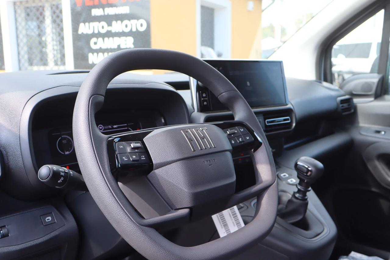 Fiat DOBLO' Tua A SOLI 215€