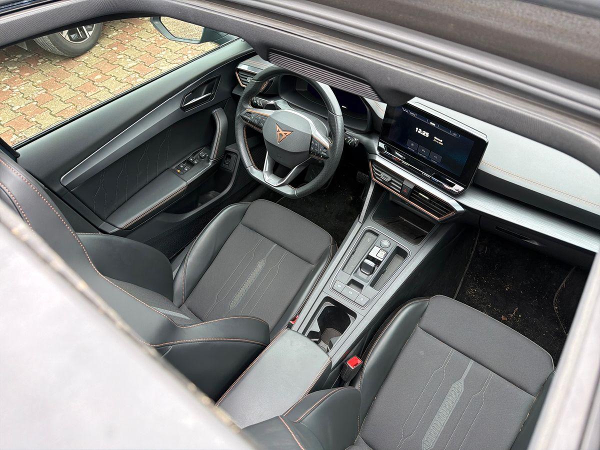 CUPRA CUPRA FORMENTOR 2.0 TDI 4DRIVE DSG 150CV MY 23