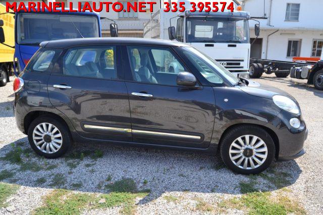 FIAT 500L 1.3 Multijet 85 CV Pop Star