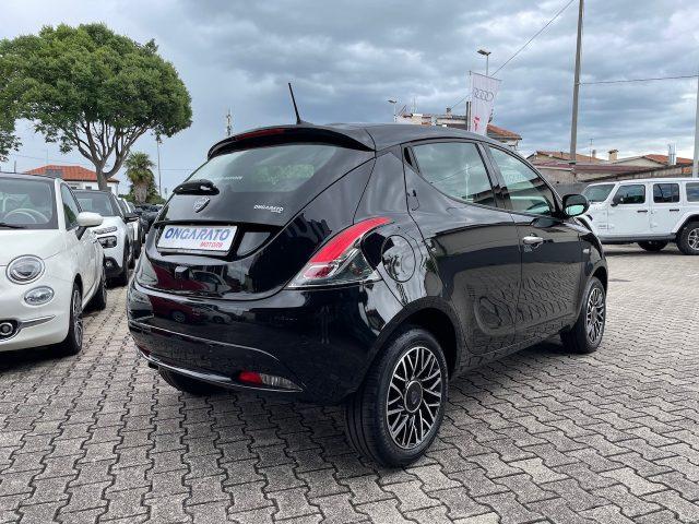 LANCIA Ypsilon 1.2 69 CV Ecochic GPL Platino