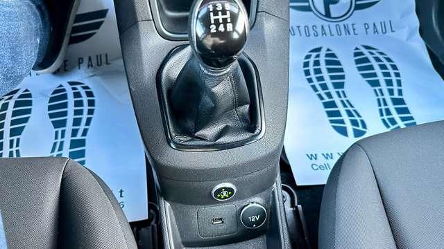 Ford Fiesta 1.4 95CV Euro6 5p GPL Business + Neopatentato