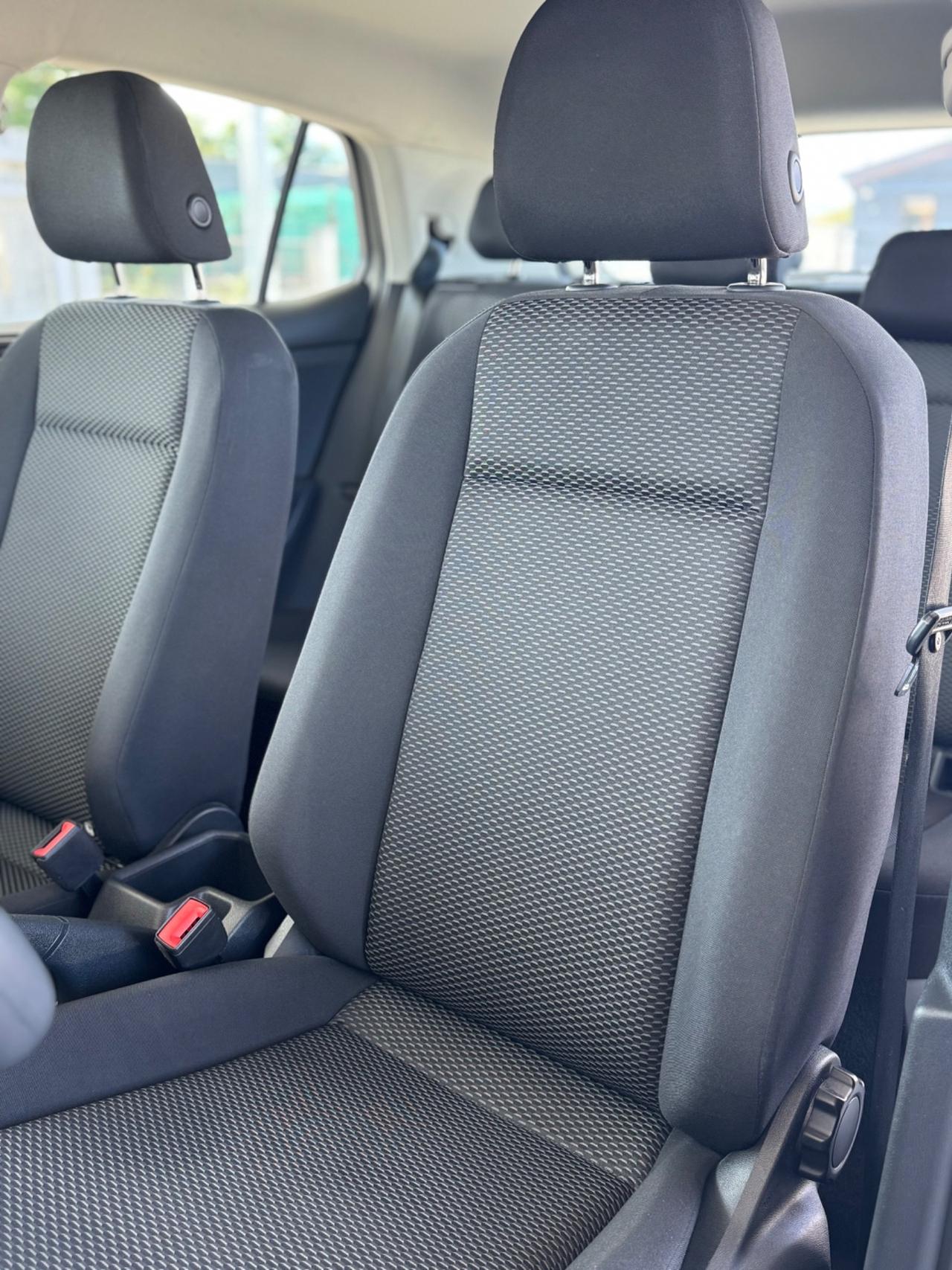 Volkswagen T-Cross 1.0 TSI Style BMT