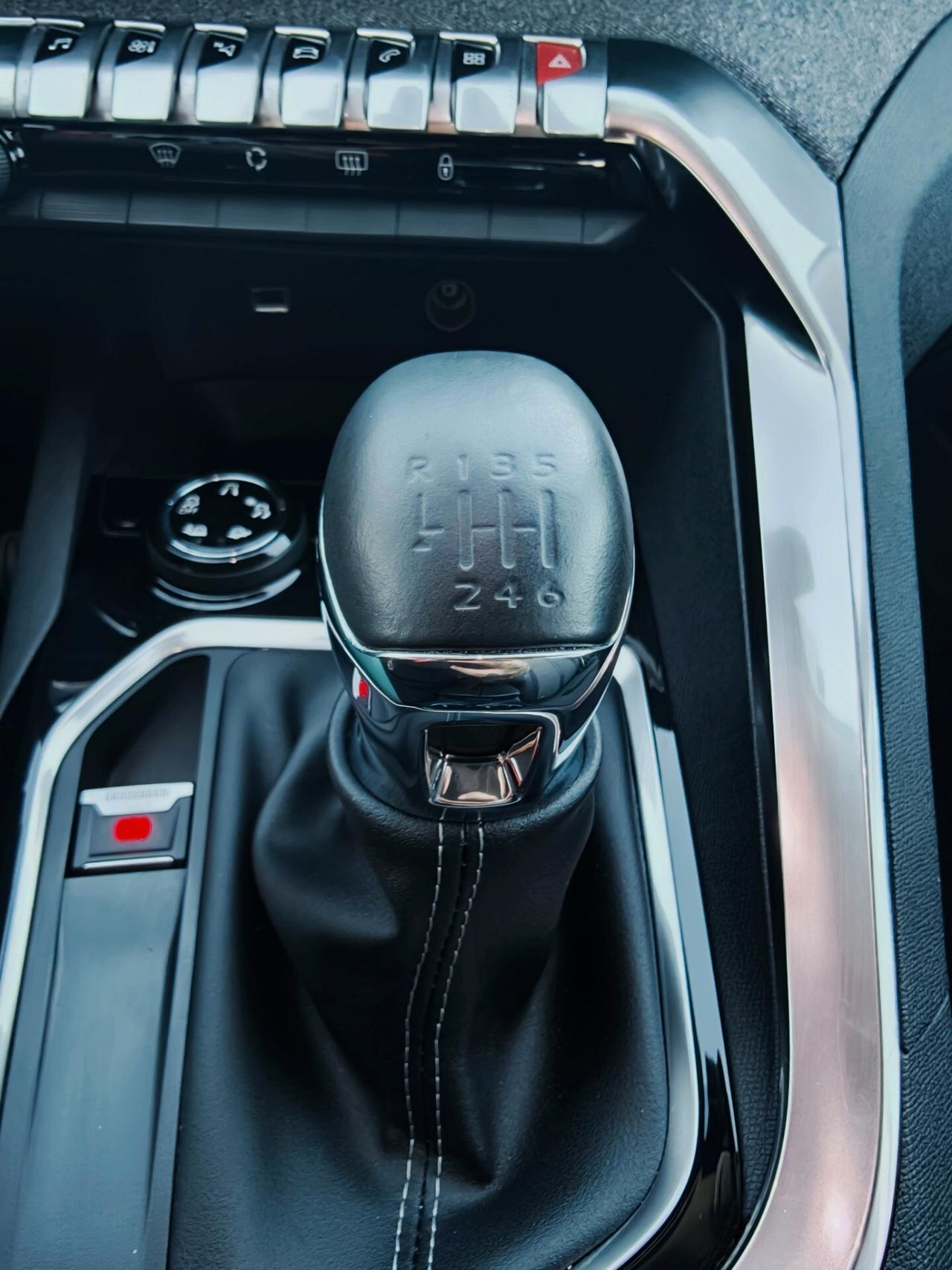 Peugeot 3008 PureTech Turbo 130 S&S Allure