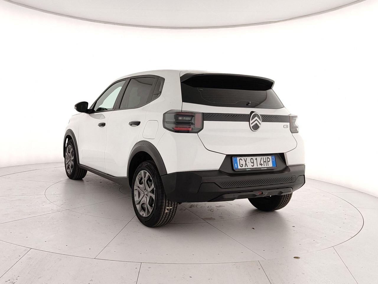 Citroen C3 PureTech 100 S&S You