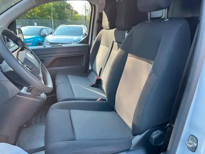 Peugeot Expert 1.5 BlueHDi 120 S&S Standard
