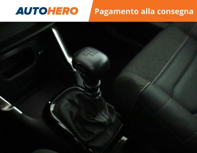 CITROEN C3 Aircross PureTech 110 S&S Shine