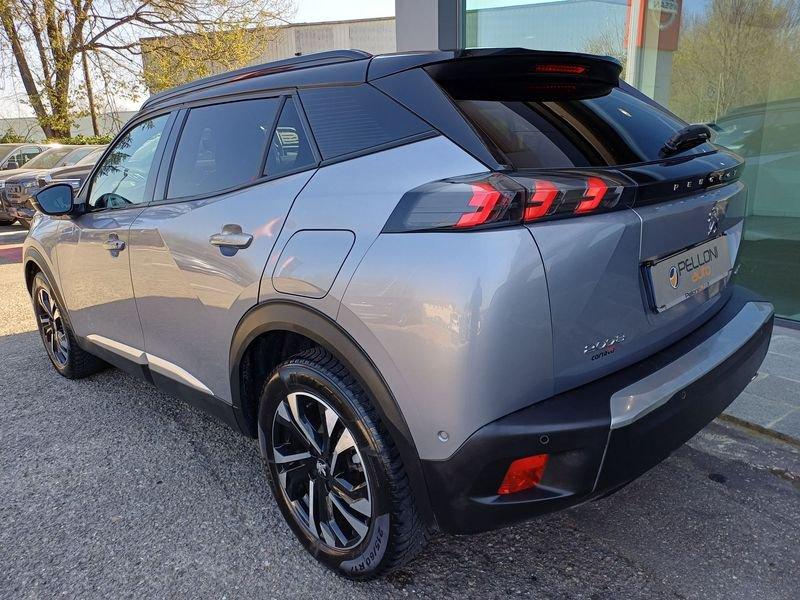 Peugeot 2008 2008 1.5 bluehdi GT Line 100cv -GARANZIA