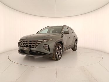 HYUNDAI Tucson 1.6 hev Xline 2wd auto