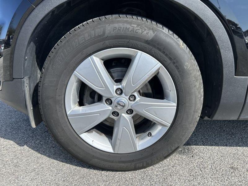 Volvo XC40 T2 Momentum Core 1 PROPRIETARIO - GANCIO TRAINO