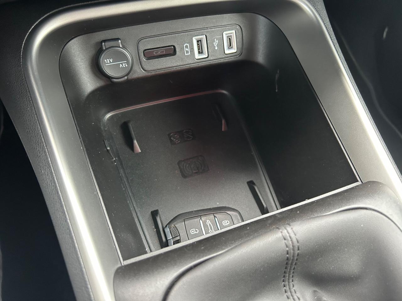 Jeep Avenger 1.2 Turbo 100 CV Summit