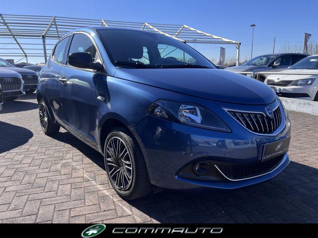 LANCIA Ypsilon 1.0 FireFly 5 porte S&S Hybrid Gold