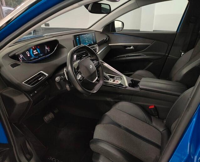 Peugeot 3008 BlueHDi 130 S&S EAT8 Allure
