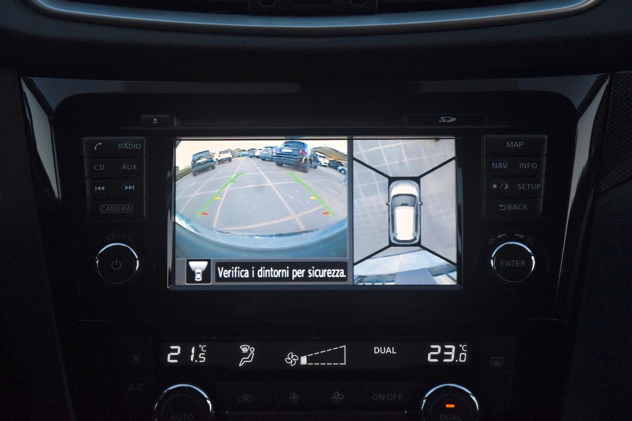 Nissan X-Trail 1.6 dCi 130cv Autom. Acenta Premium