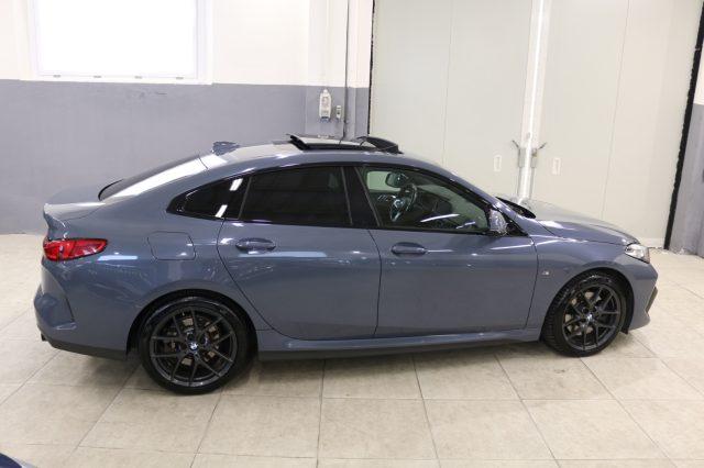 BMW 220 d xDrive Gran Coupé Msport aut.