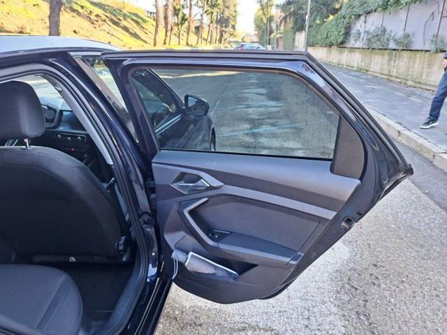 AUDI A1 SPB 30 TFSI S tronic Admired