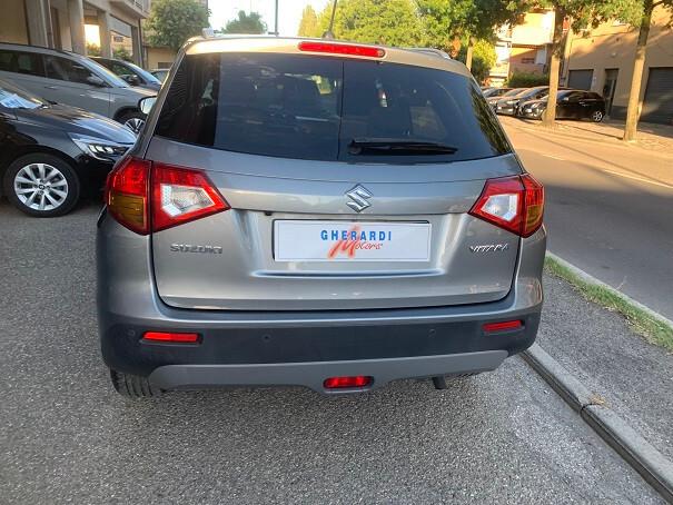 Suzuki Vitara 1.6 VVT V-Cool