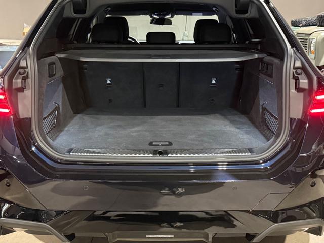 BMW 520 d 48V xDrive Msport Pro