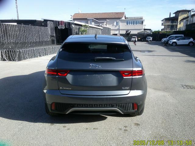 JAGUAR E-Pace 2.0D 150 CV R-Dynamic S