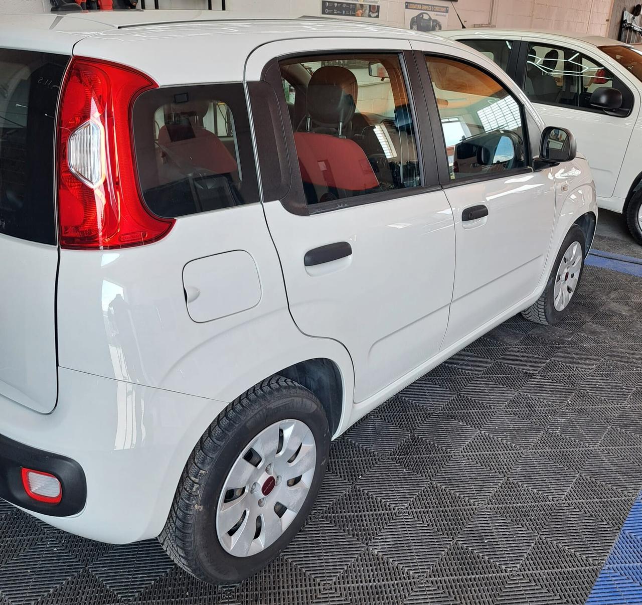 Fiat Panda 1.2 Pop PREZZO SENZA VINCOLI