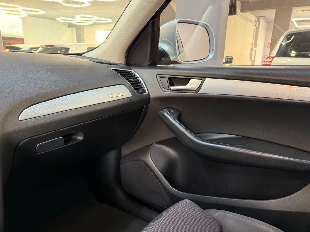 Audi Q5 2.0 TDI 170 CV quattro S tronic TETTO - FABIANOAUTO