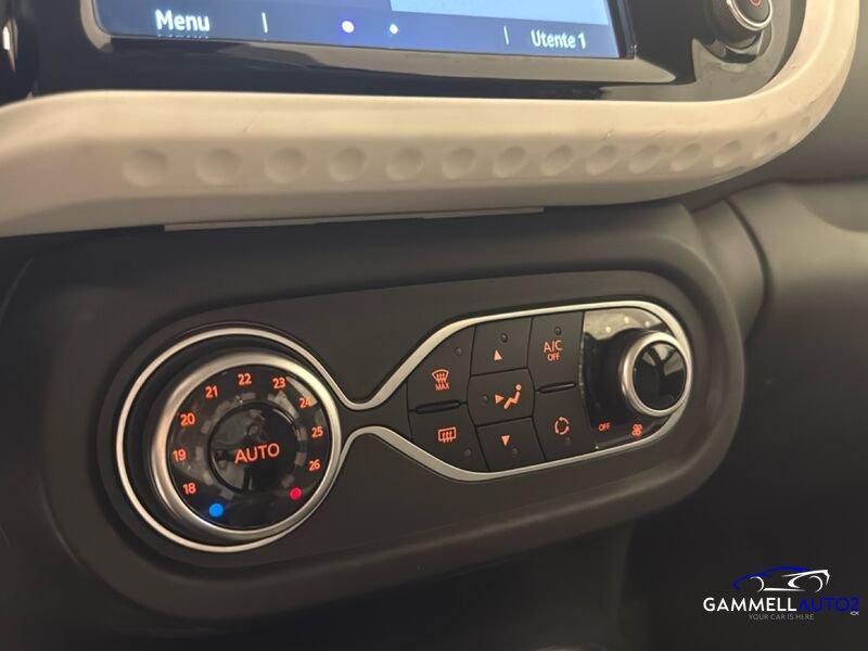 Renault Twingo Twingo 1.0 sce ZEN 65cv