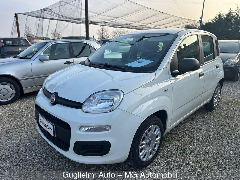 FIAT Panda Panda 1.2 Lounge