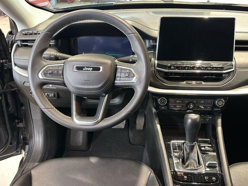 Jeep Compass 4xe 1.3 T4 PHEV 190cv Limited 4xe Auto