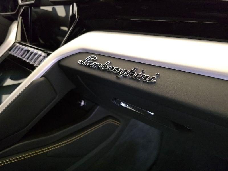 Lamborghini Urus 4.0