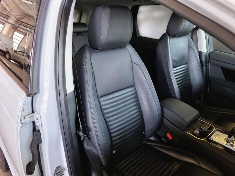 LAND ROVER DISCOVERY SPORT 2.0 TD4 HYBRID 163 CV S 4WD AUT. SUV