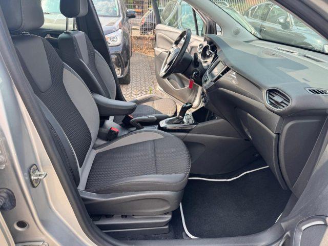 OPEL Crossland X 1.2 Turbo 12V 110 CV Start&Stop aut. Innovation