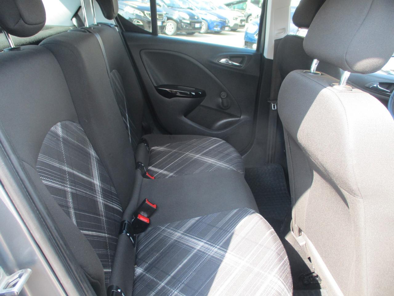 Opel Corsa CORSA V 1.4 5P BI-COLOR GPL DI SERIE *127000 KM*