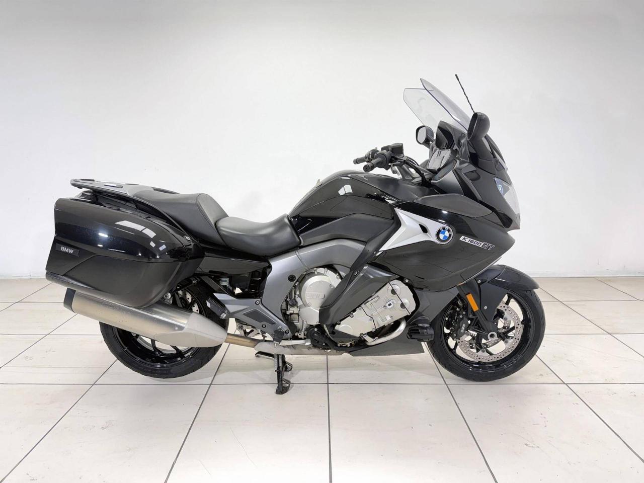 BMW K 1600 GT