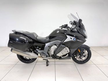 BMW K 1600 GT