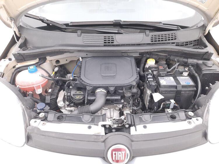 Fiat Panda City Life BZ710724 1.0 Mild Hybrid 70CV
