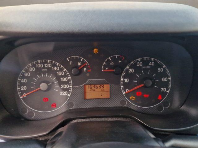FIAT Grande Punto 1.3 MJT 75 CV 3 porte