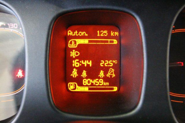 FIAT Panda 1.3 MJT 95 CV S&S Easy