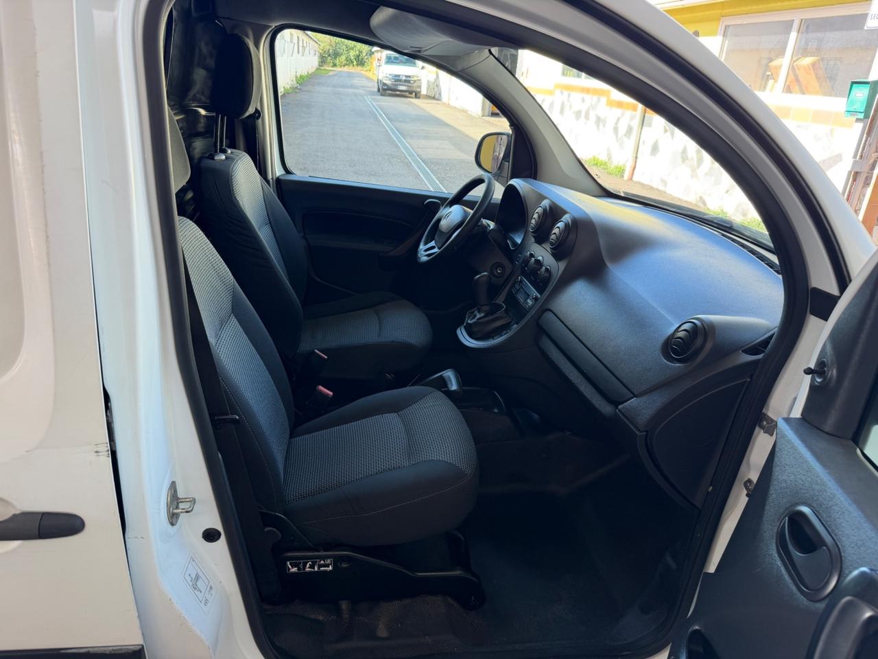 Mercedes Benz Citan 108 CDI