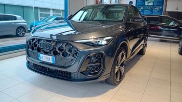Audi Q5 SPB TDI 150 kW mHEV+ S tronic quattro line edition