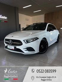 Mercedes-benz A 200 Automatic Premium
