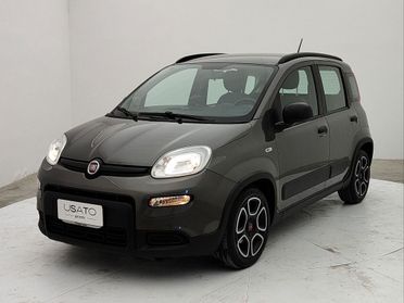 FIAT Panda 3ª serie - Panda 1.0 FireFly S&S Hybrid City Life