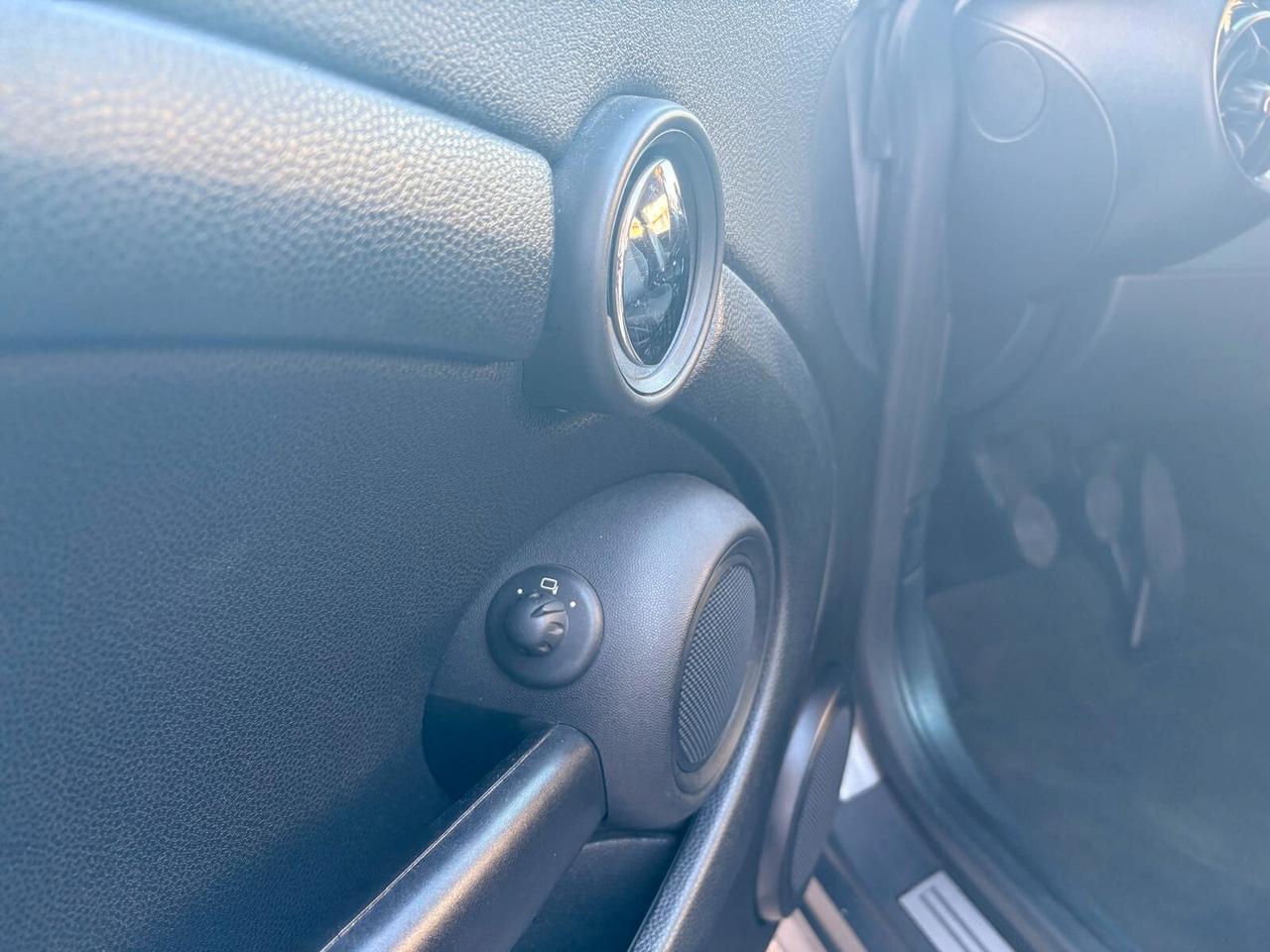 Mini 1.4 16V One
