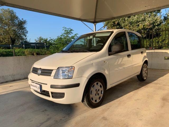 FIAT Panda 1.2 MyLife OK NEOPATENTATI EURO 5