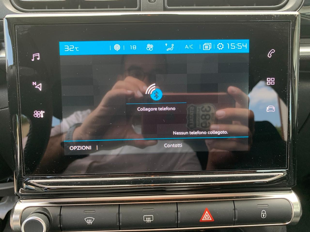 Citroen C3 PureTech 83 S&S Shine ANCHE X NEOPATENTATI
