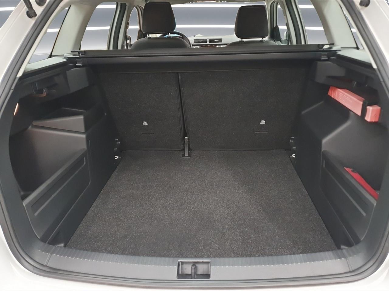 Skoda Fabia wagon 1.0 tsi business 95cv my19