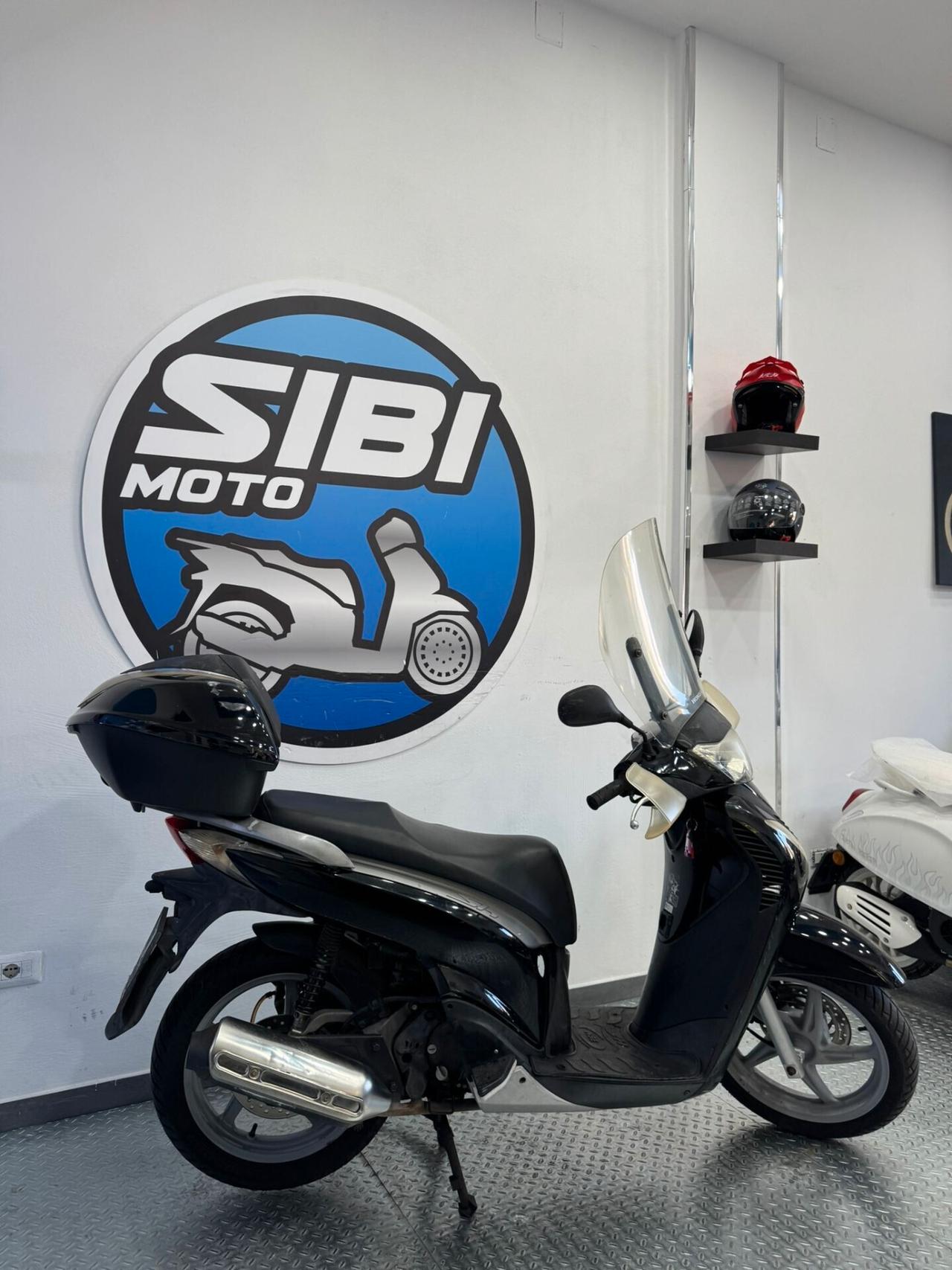 Honda SH 150