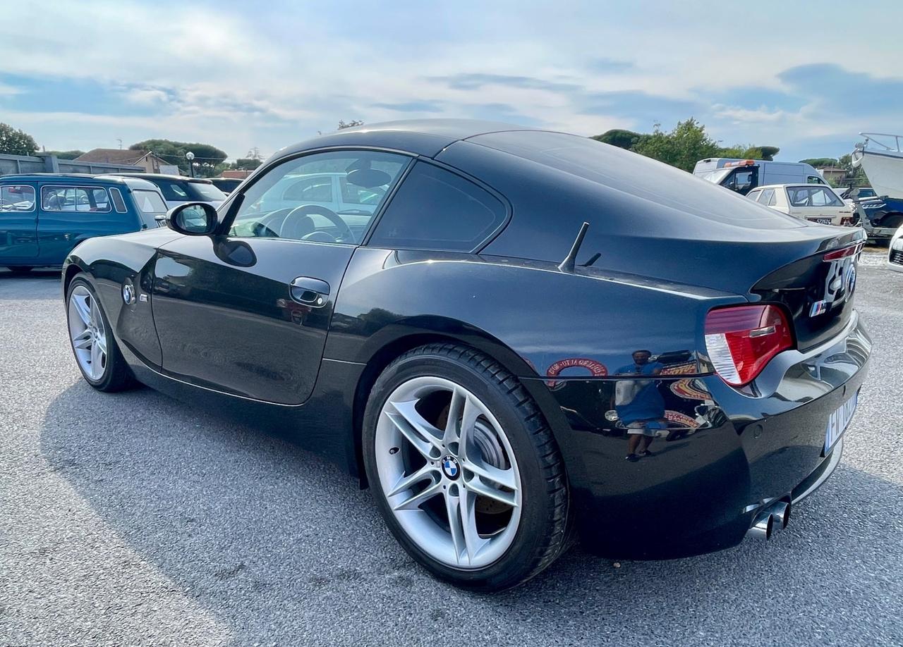 Bmw Z4 M 3.0si cat Coupé