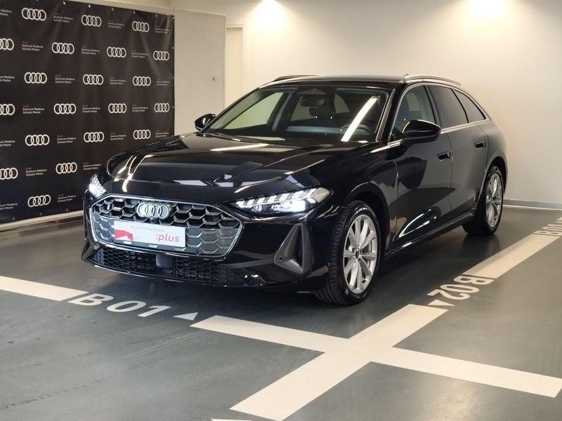 Audi A5 A5 Avant 2.0 tdi mhev+ Business Advanced 204cv s-tronic