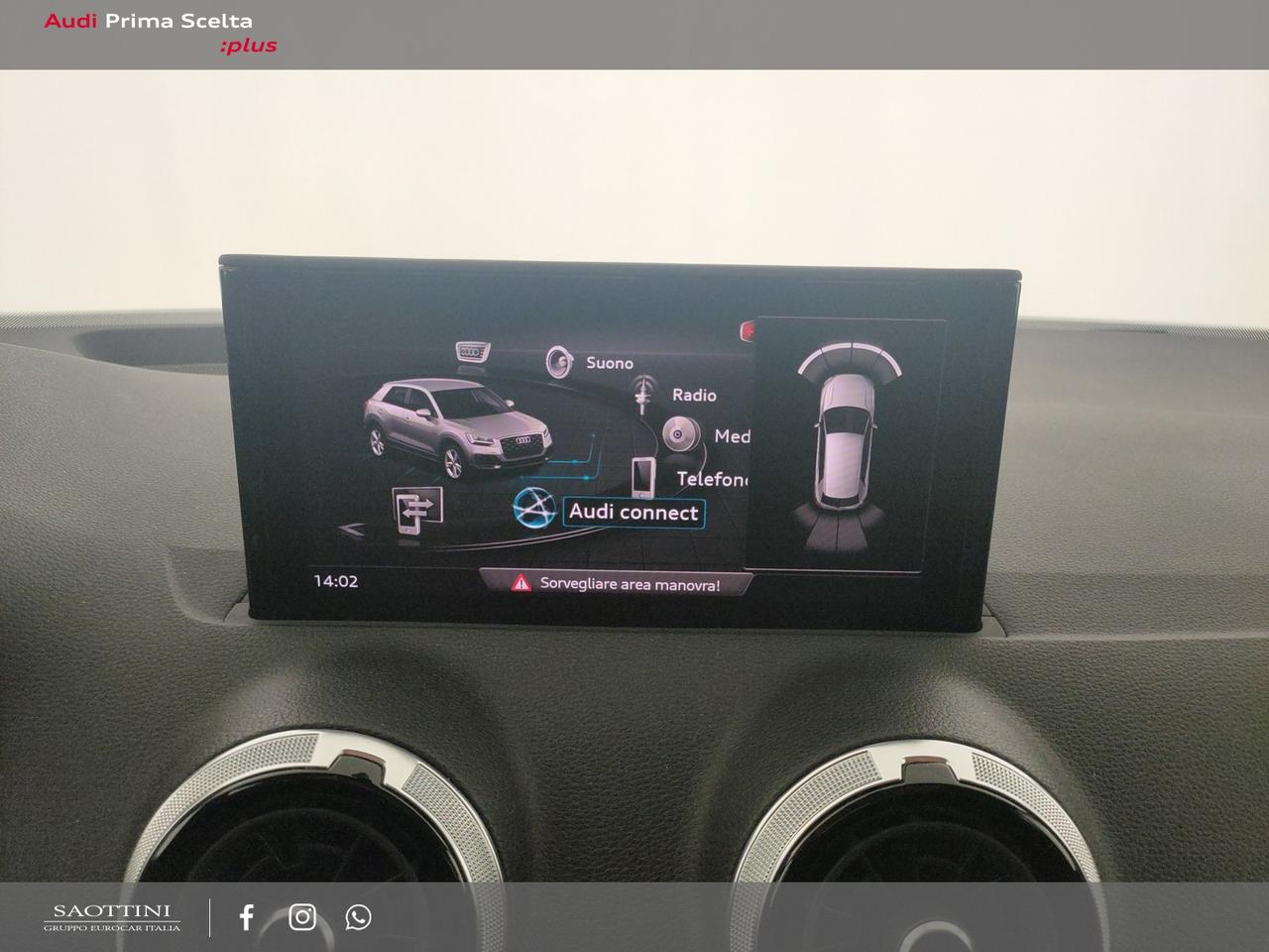 35 1.5 TFSI S line edition S tronic