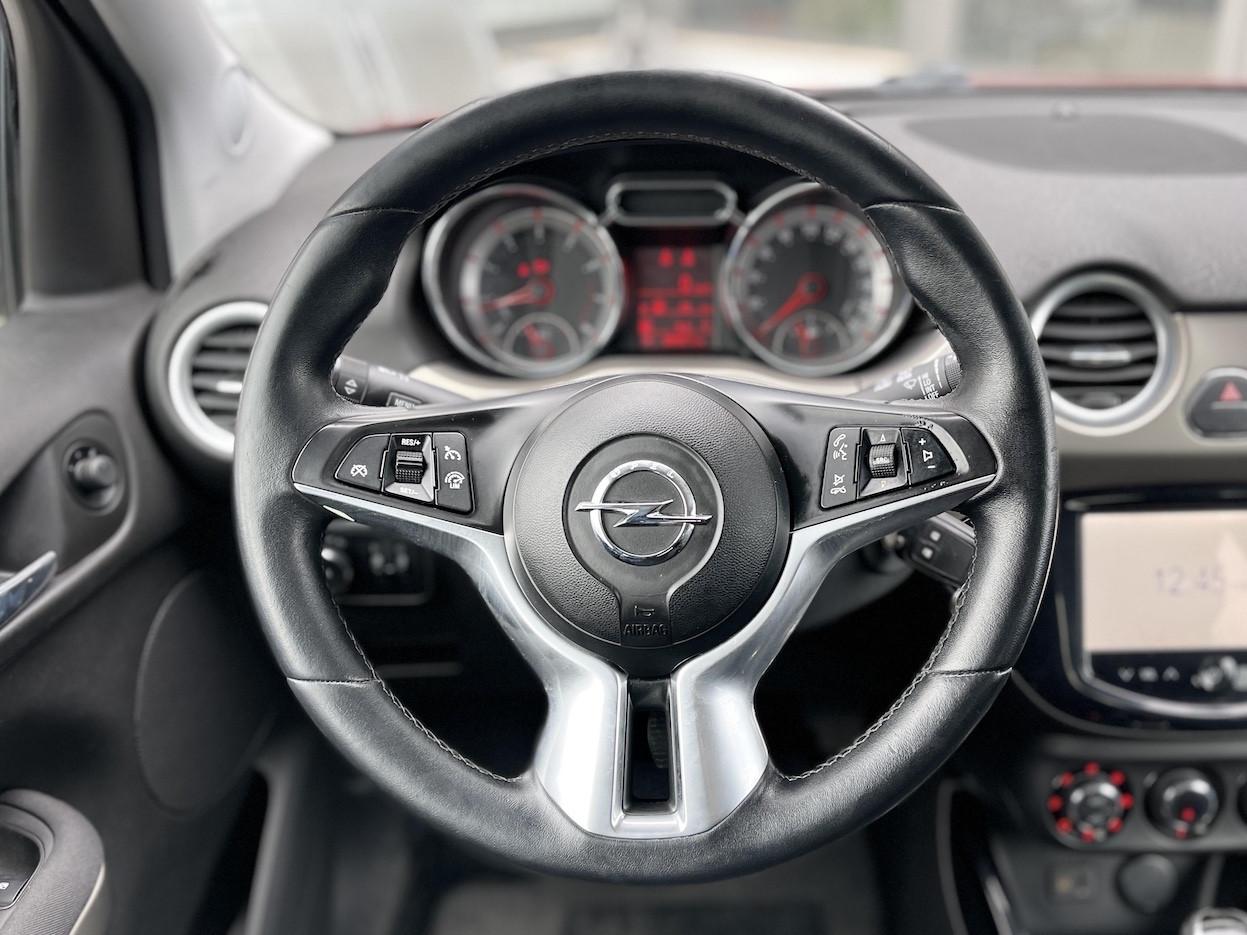 Opel Adam 1.4 Benzina 87CV E6 Neo. Automatica - 2015